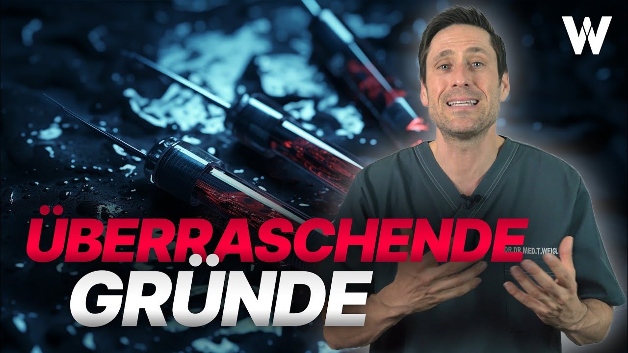 BLUTZUCKER: Warum WIR alle Diabetes bekommen: 10 Risikofaktoren und unsere Zukunft! (verblüffend)
