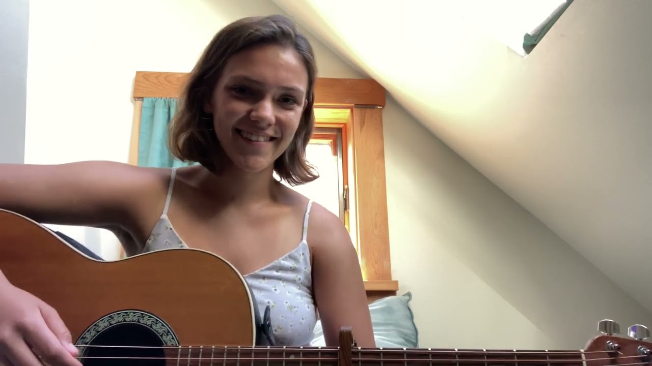 Souvenir by Boygenius cover