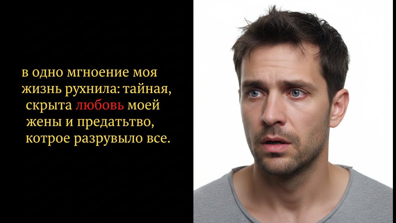 Тайна в тени снегов — и семья в руинах