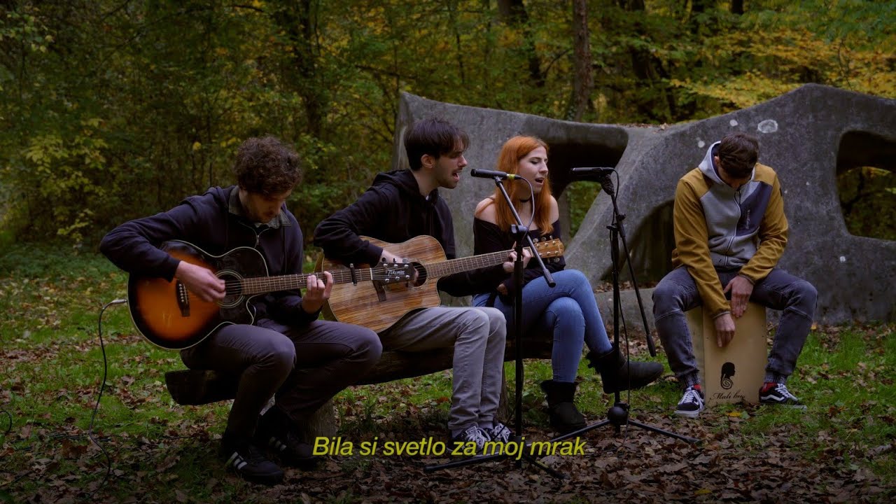 paks - cvet (akustik)