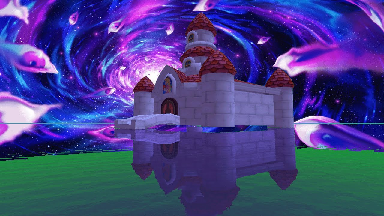 the gap and castle PT 3 (end)