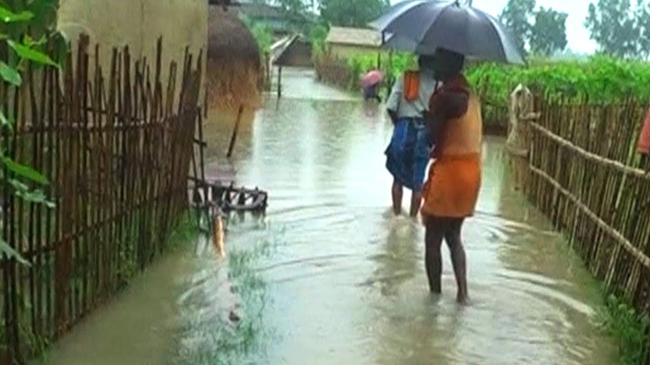 South Asia: 1,300 Dead, 40 Million Impacted in Climate Change-Linked Flooding