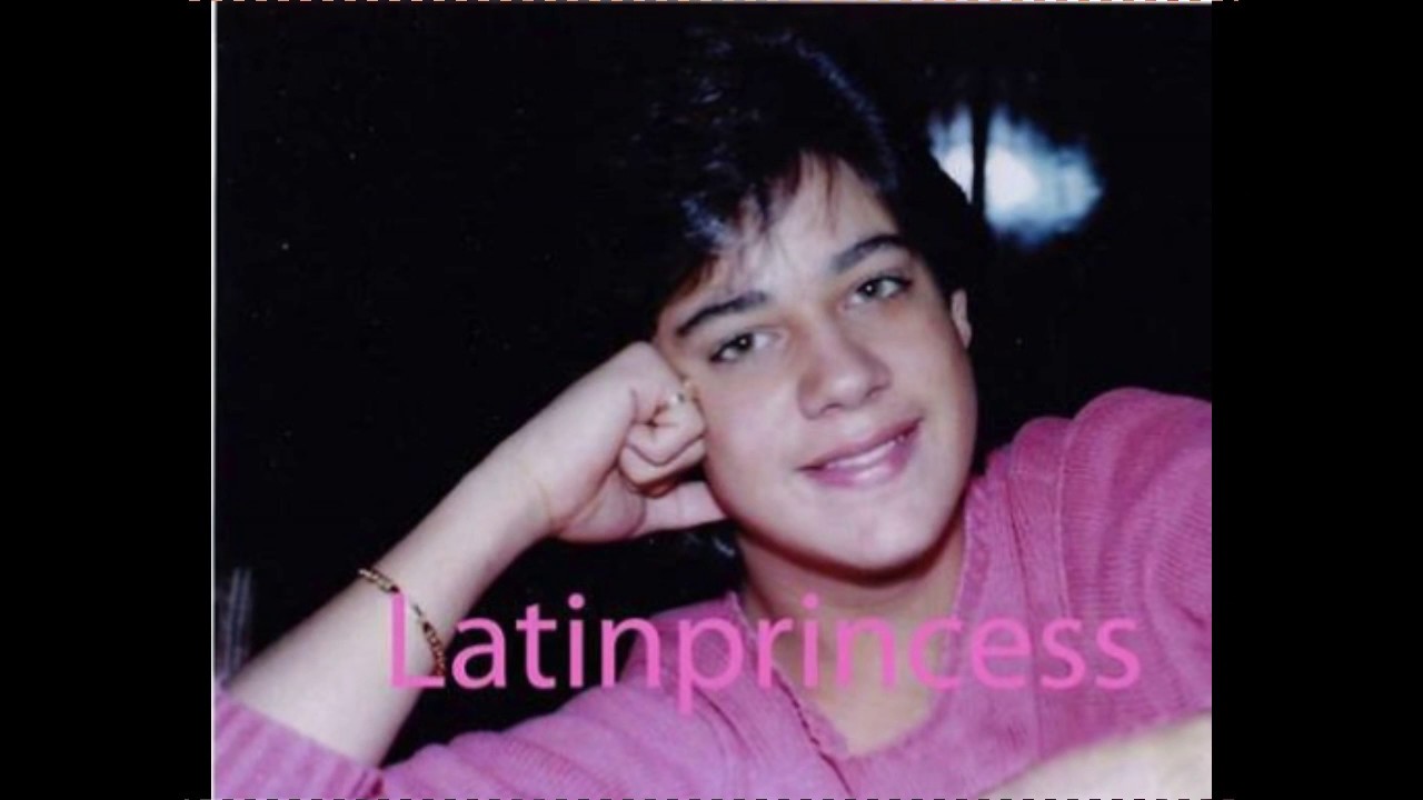 POR ONDE ANDA O EX MENUDO  RAY REYES LEON (PRINCIPE RAY)