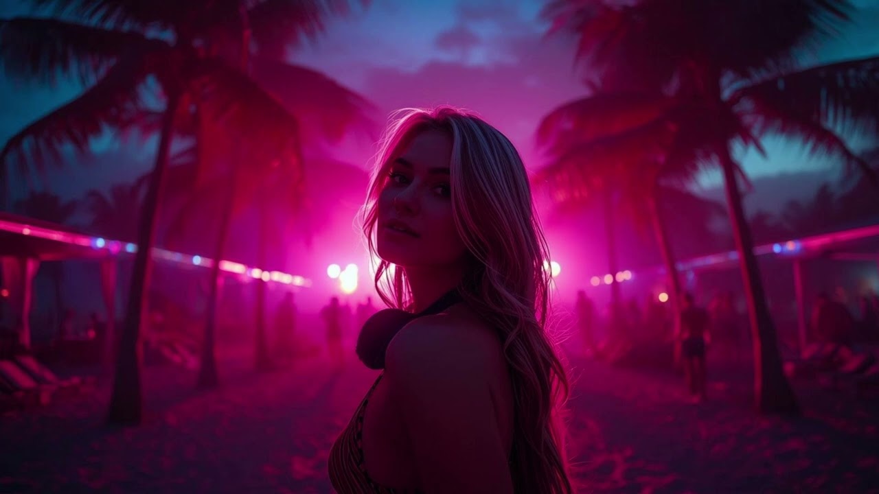 Love at First Beat | Happy Trance Pop