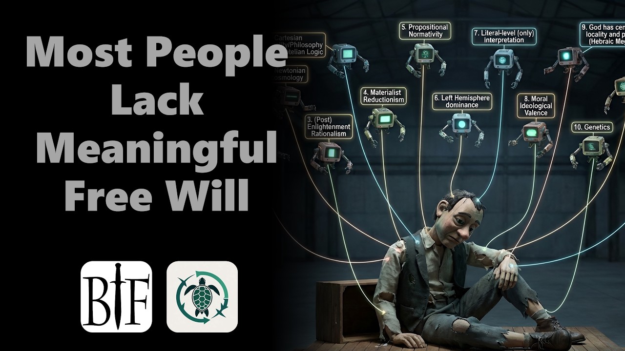 Most People Lack Meaningful Free Will