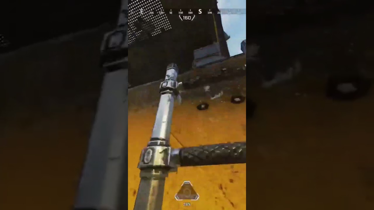 ГИПЕРГЛАЙД РЕШАЕТ APEX LEGENDS #apex #hyperglider #aim #movement