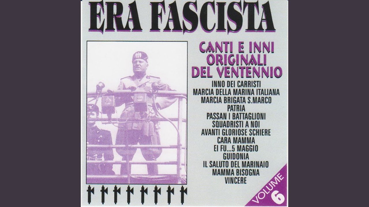 Mamma bisogna vincere