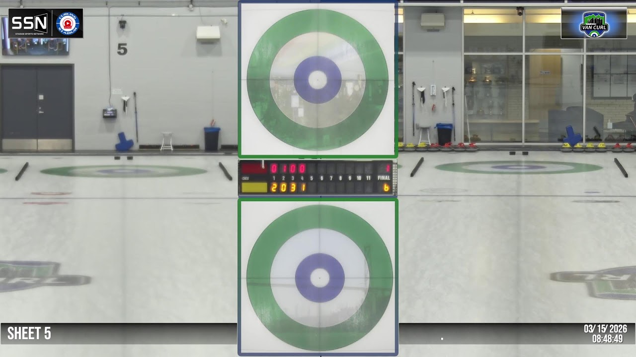 VANC SHEET 5 2026 | 03-15-2026