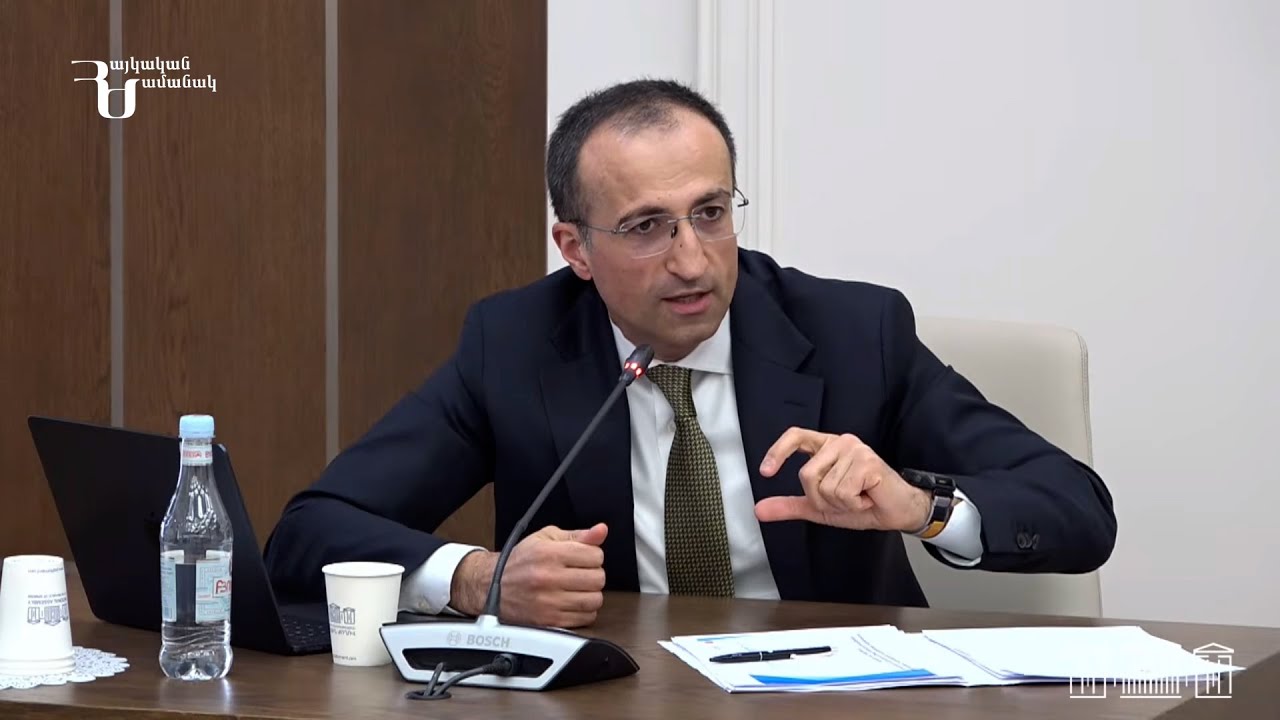 Եթե ոմանք խոստանում են 300 հազար աշխատատեղ, մենք դա արդեն արել ենք՝ նույնիսկ առանց ասելու. Թորոսյան