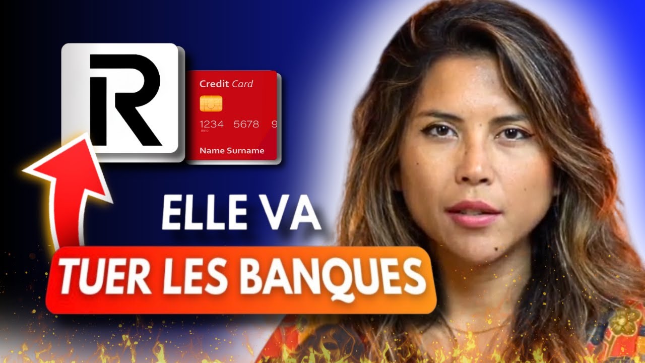 Revolut : Le secret derrière son empire à 75 Milliards