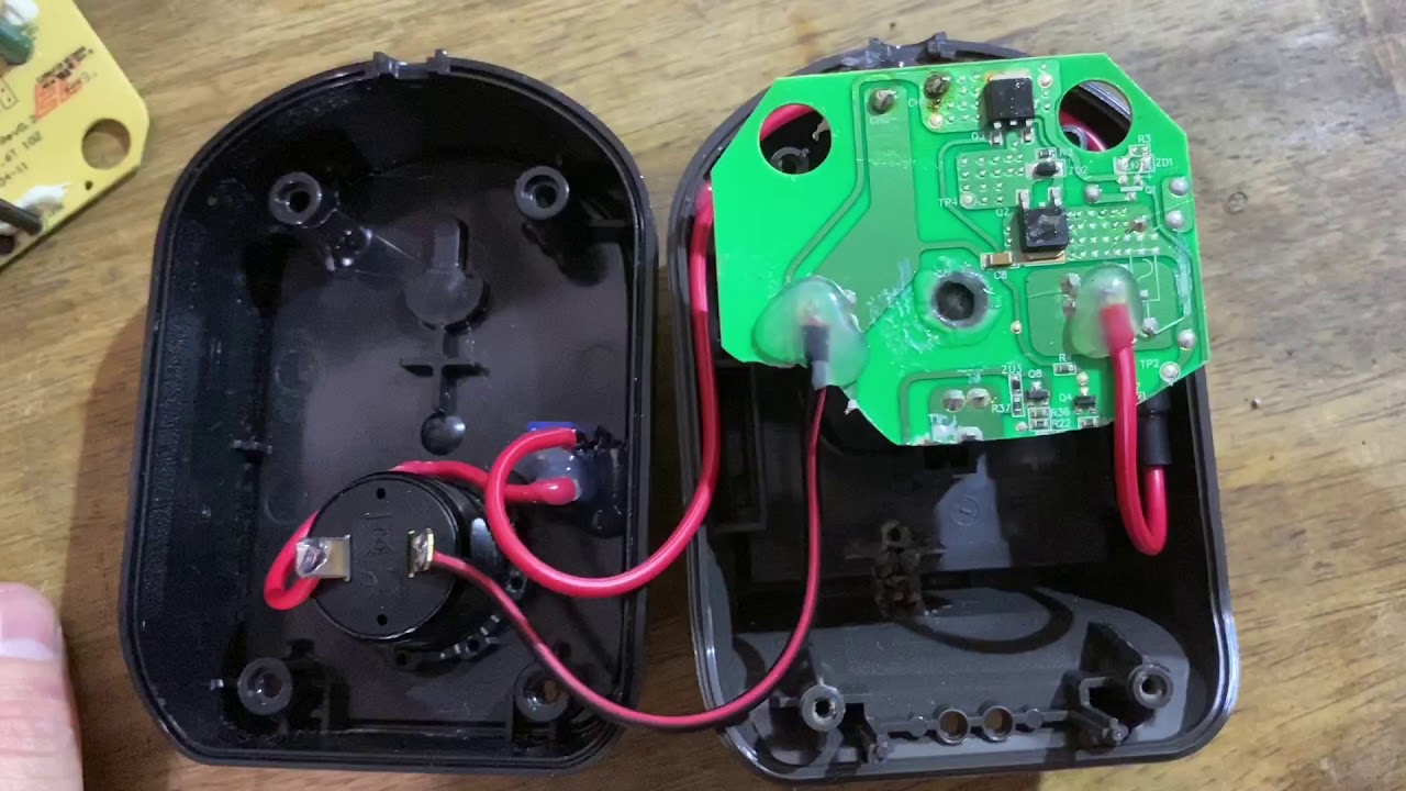 $12 DIY USB Charger for Ryobi Batteries
