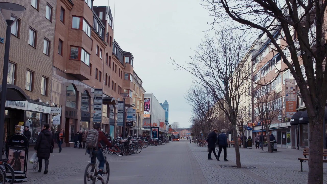 L&auml;nsstyrelsen V&auml;rmland