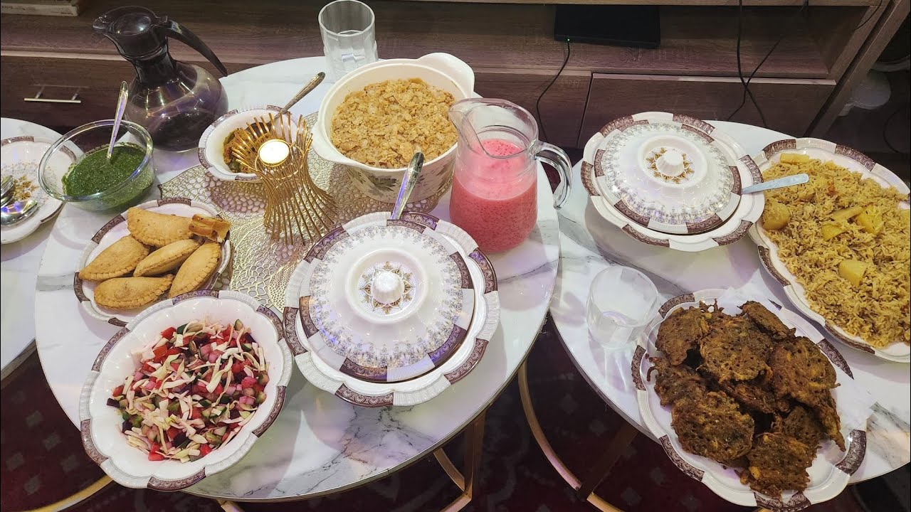 16th Roza Complete | Mashallah 