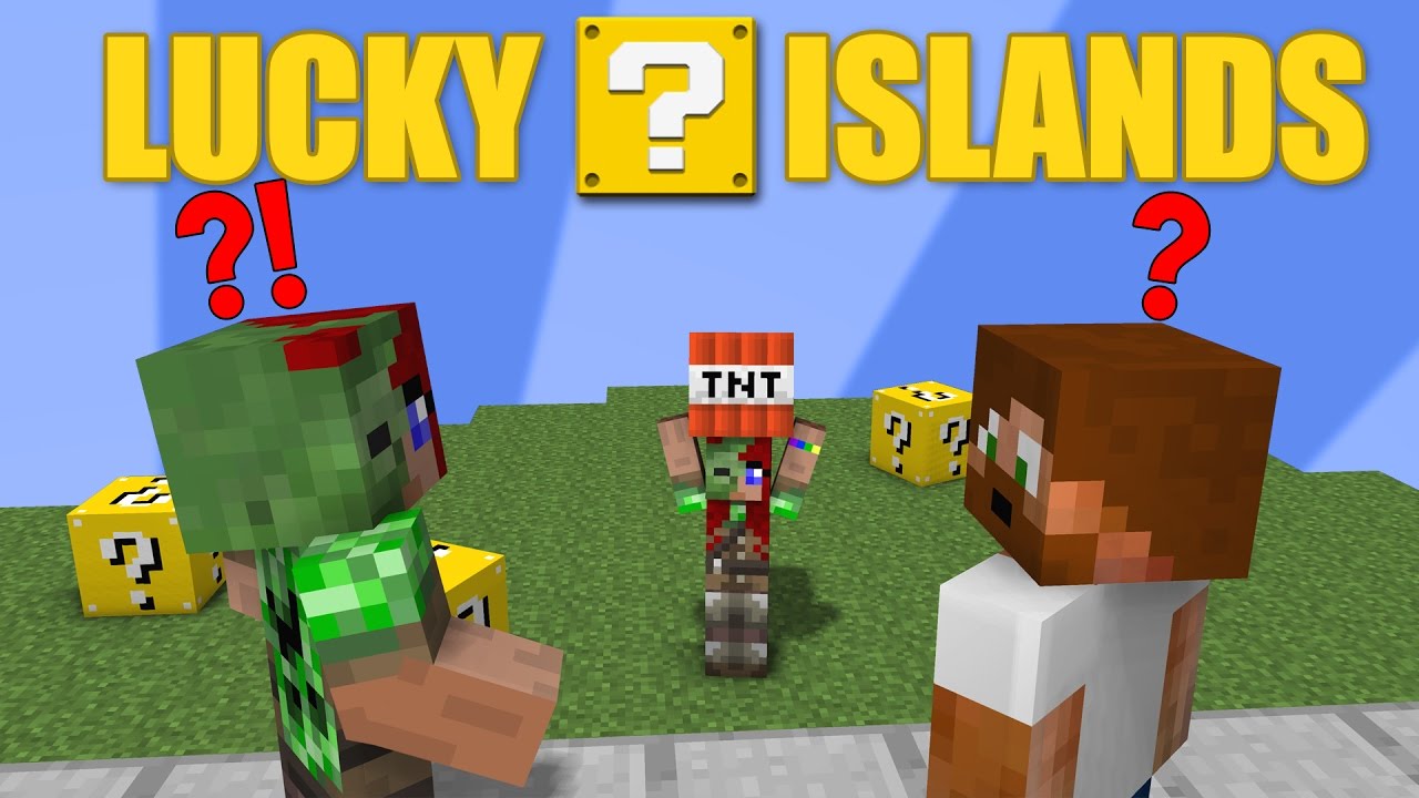 Kimmy Mot Kimmy?? | Lucky Islands P&aring; Svenska | Med Ufosxm