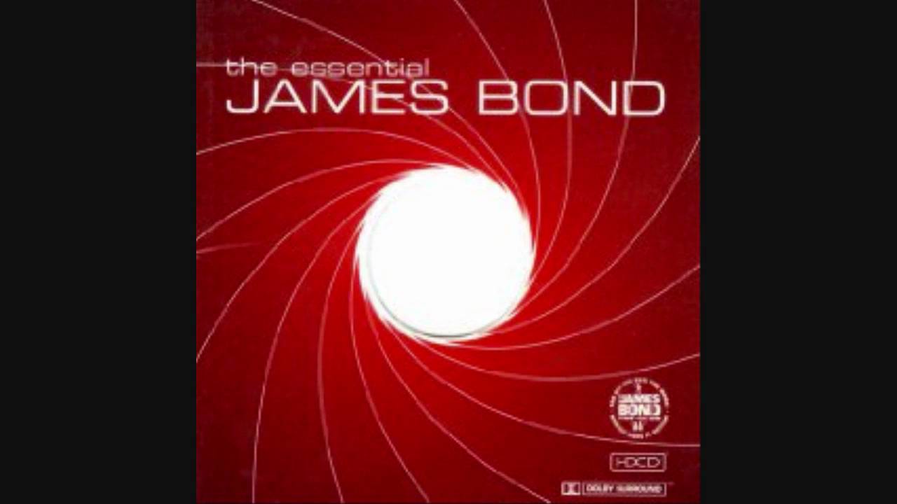 07 On Her Majesty's Secret Service/A View to a Kill - Suite
