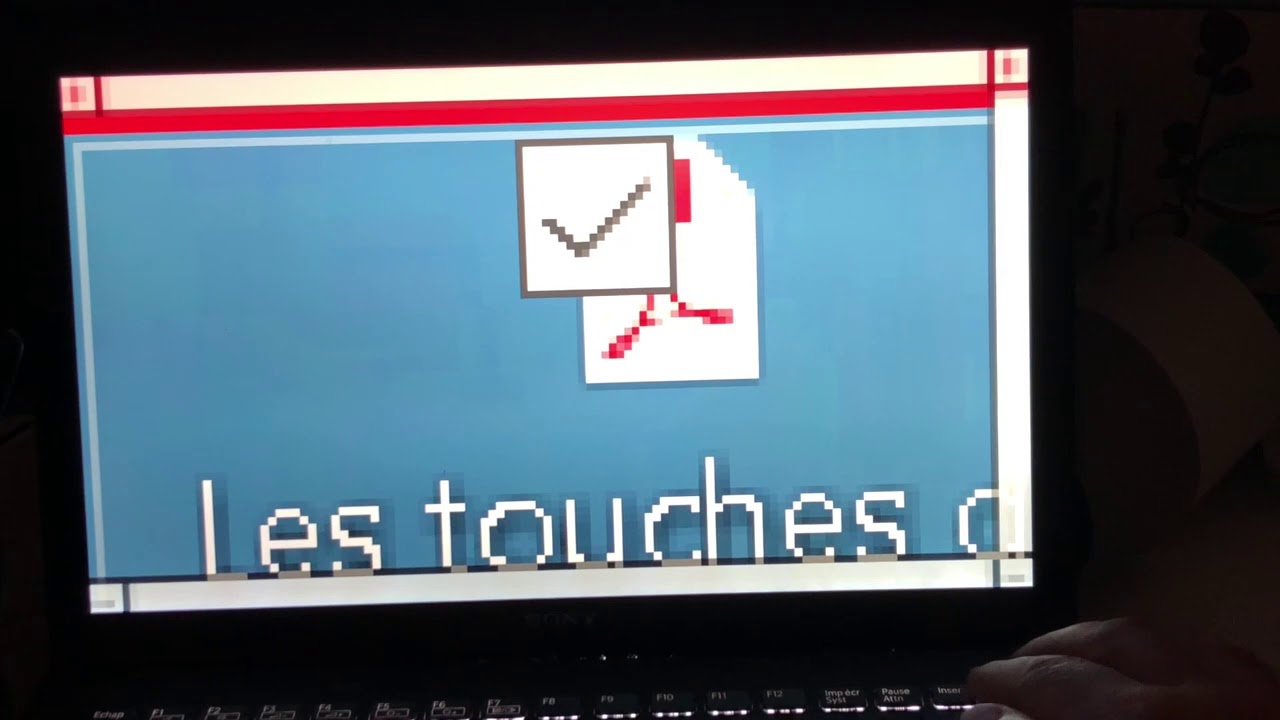 Trucs Et Astuces [WINDOWS 10] Des Raccourcis Clavier &agrave; Conna&icirc;tre Absolument  Accessible &agrave; Tous !!!