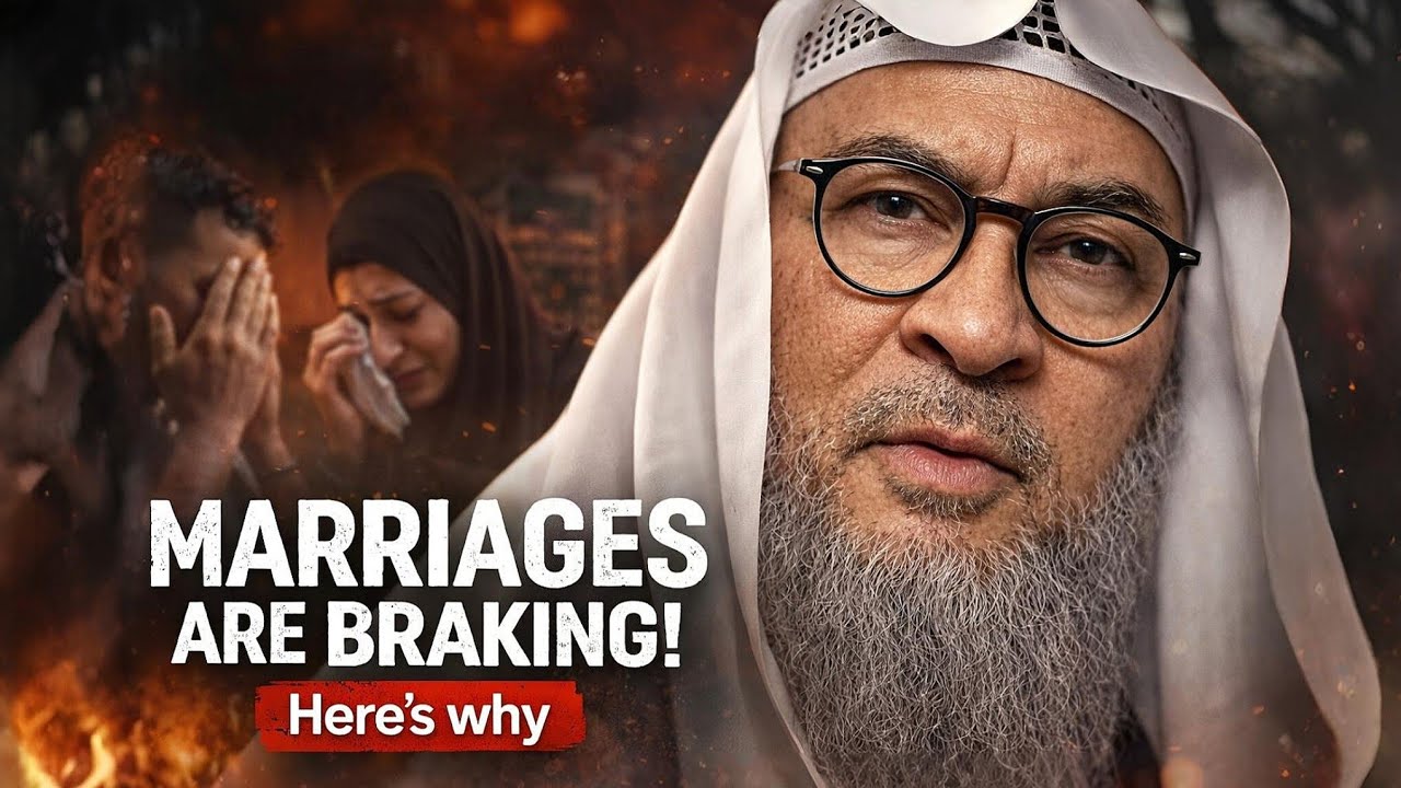 Why Most Marriages Lack Harmony | Why Today's Marriages are Breaking ?