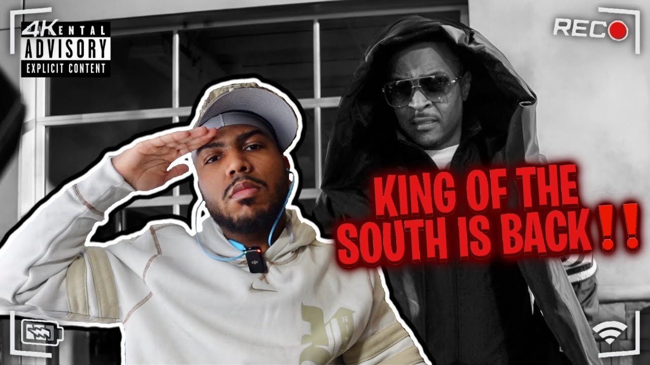T.I.- Let Em Know | *REACTION 🔥