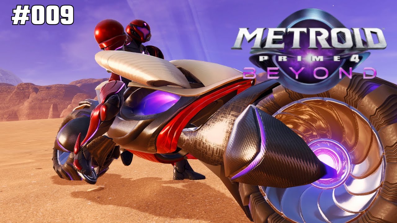 METROID PRIME 4 BEYOND PT-BR NINTENDO SWITCH 2 EDITION - LIVE 009