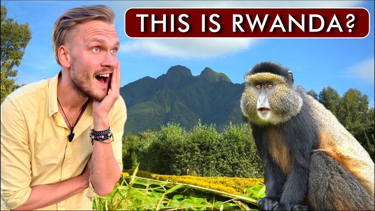 The Side of Rwanda That The Media Does Not Show