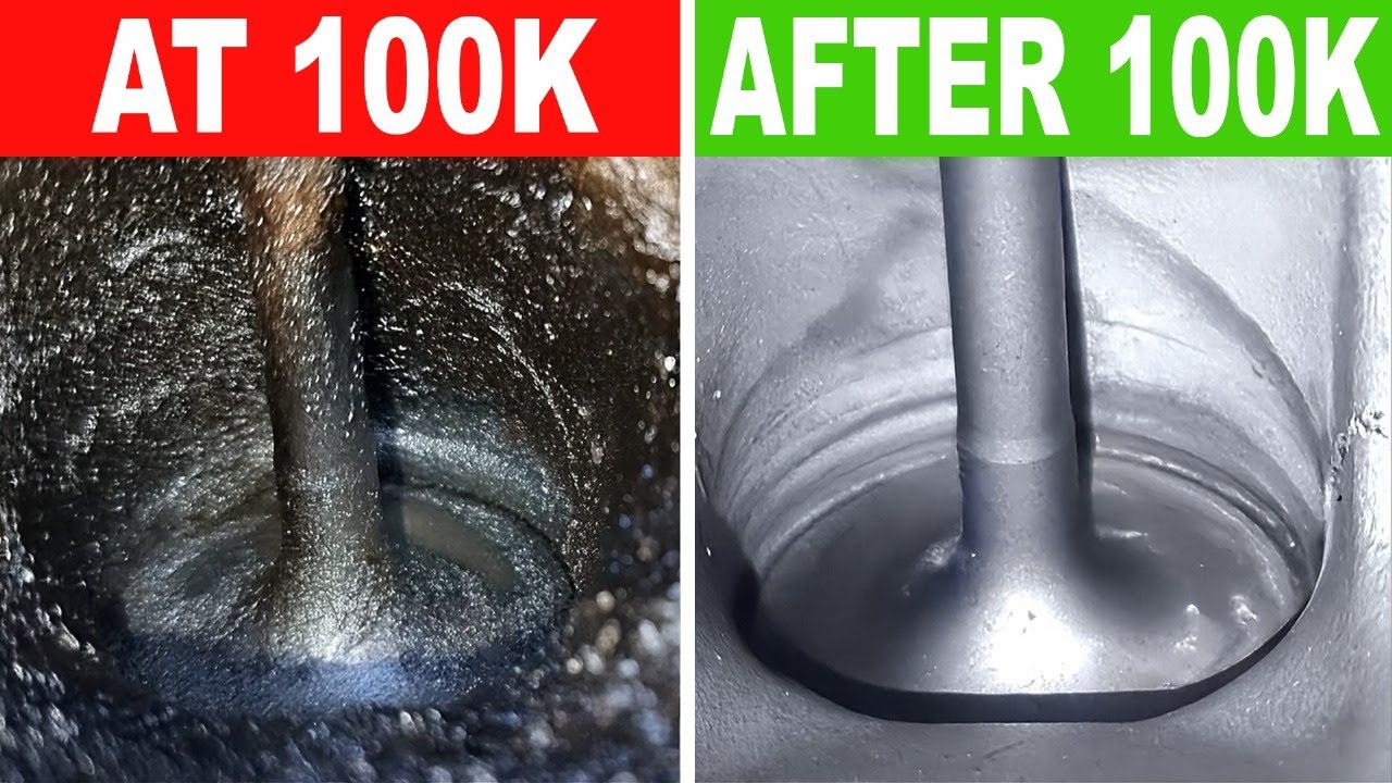 100k-Mile WARNING: Do THIS Before It’s Too Late