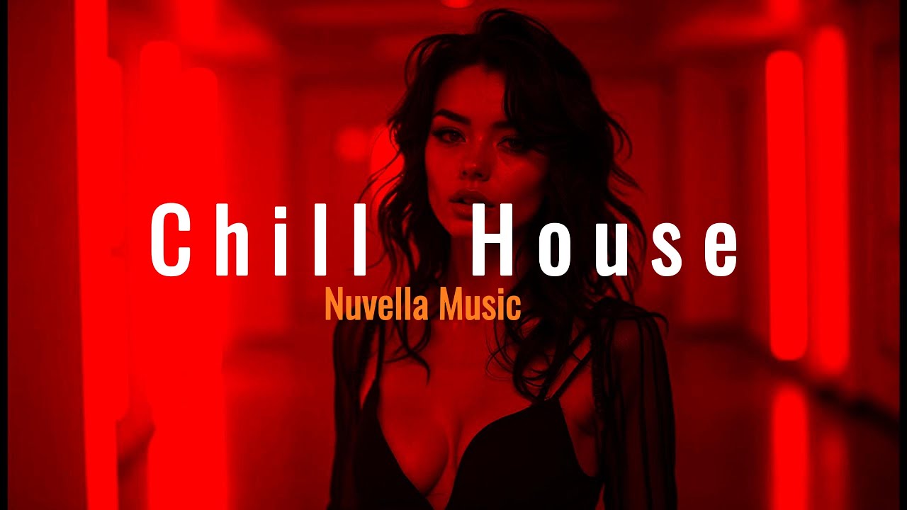 chill house  Romantic R&B Soul Mix for Love & Chill Nights