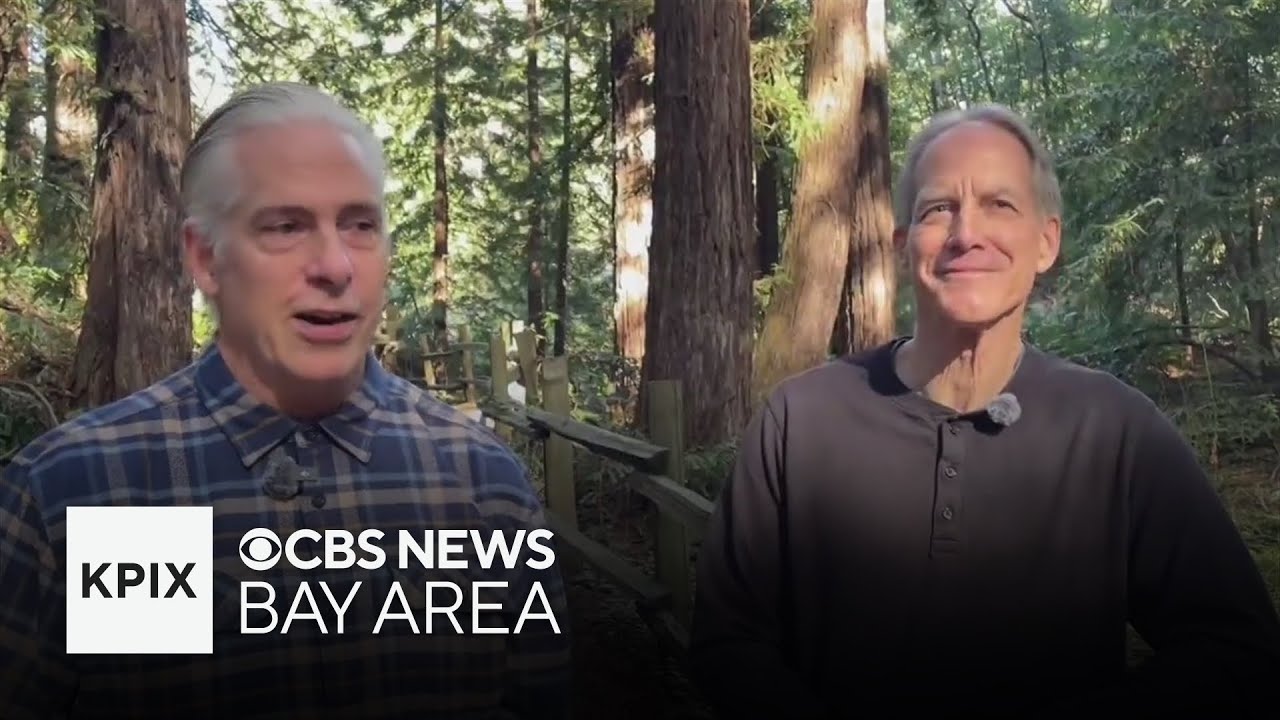 East Bay friends lead volunteers in Joaquin Miller Park habitat restoration