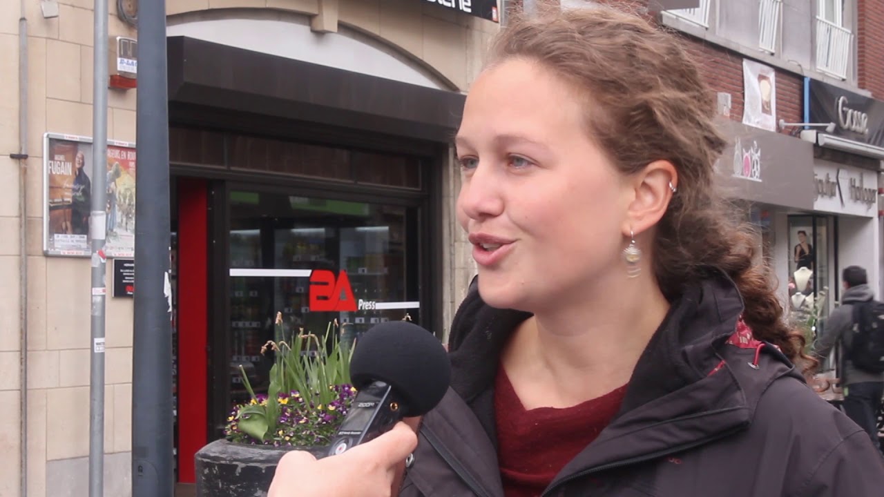 Pensez-vous que les migrants prennent le boulot des Belges?