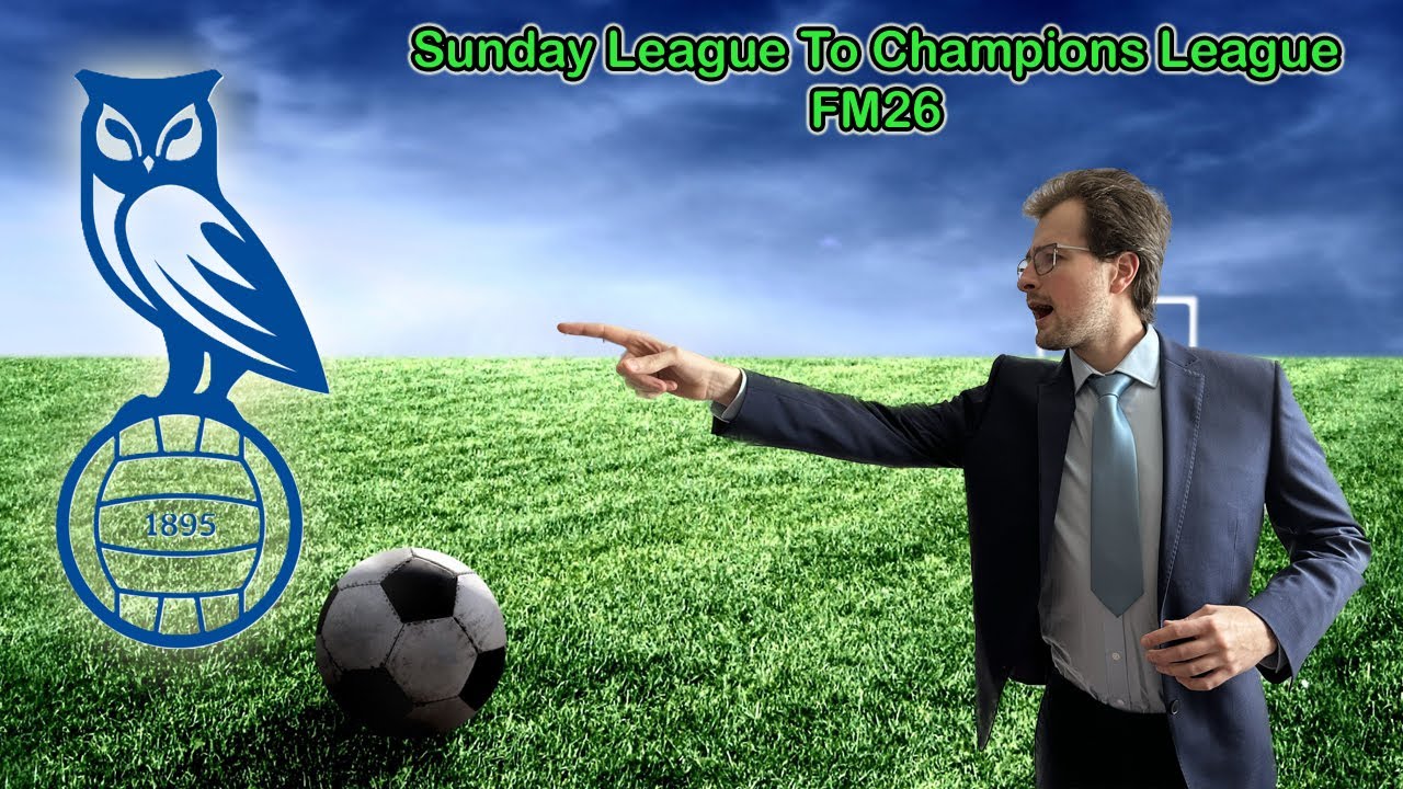 Ep34 - SL-CL - Tough To Beat!