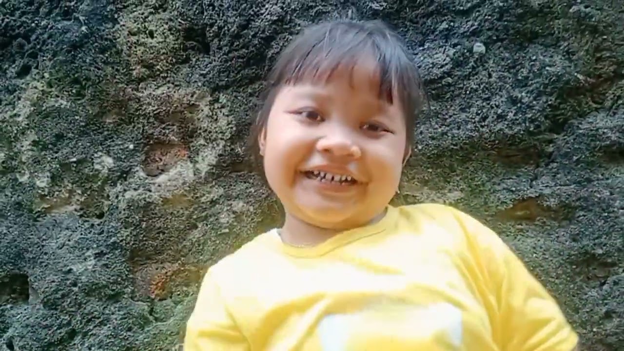 Bermain di waktu bulan puasa!! Bersama Fathiyah😮😮