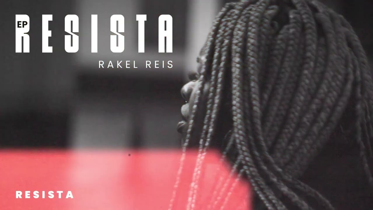 Rakel Reis - Resista