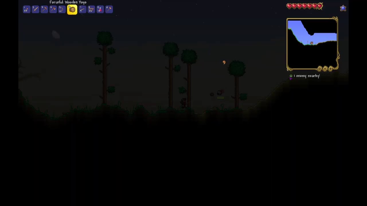 terraria