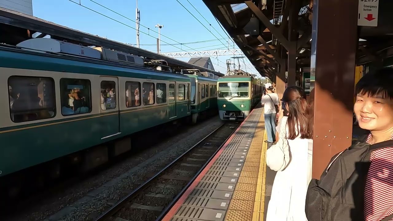 2025.09.01 Kamakura Part 2