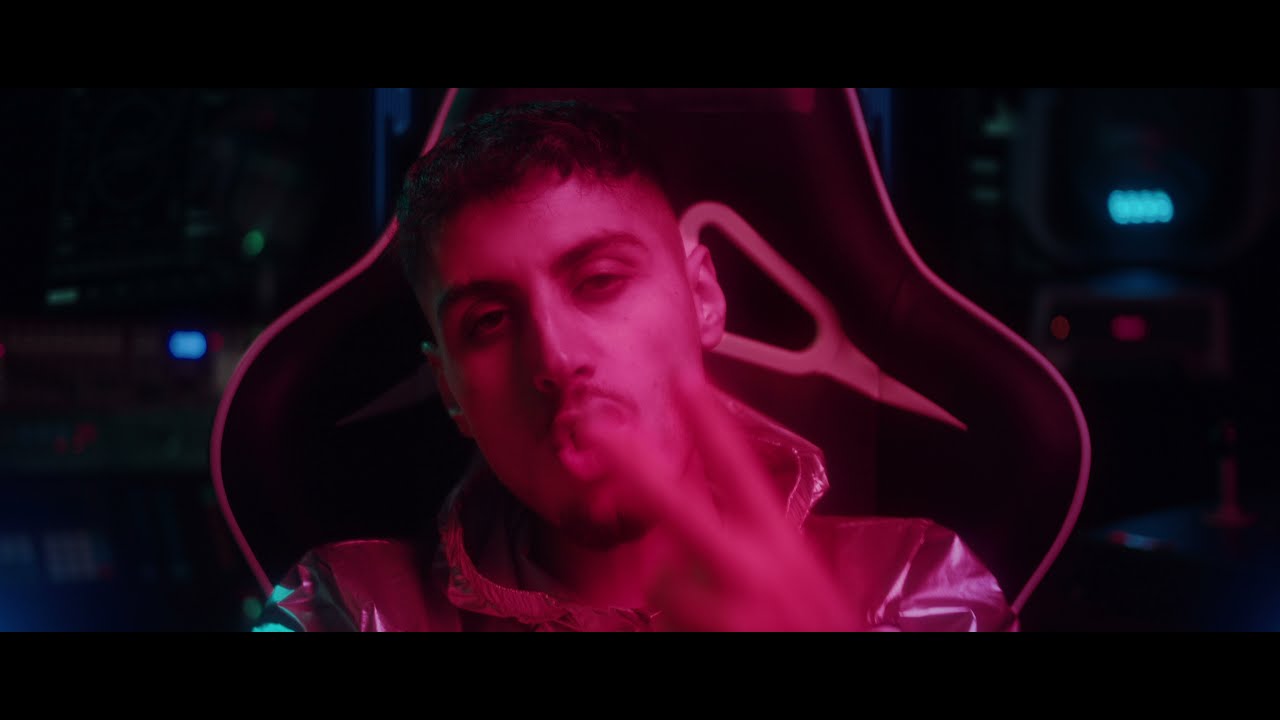 A36 – Block (Officiell Musikvideo)