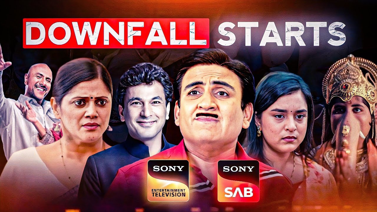 Ab Shuru Hoga TRP Ka Downfall!!!! Cricket Match Ka Effect In Tv Serials।