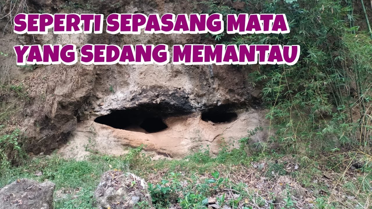 Goa Landak Giren ••SRAGEN