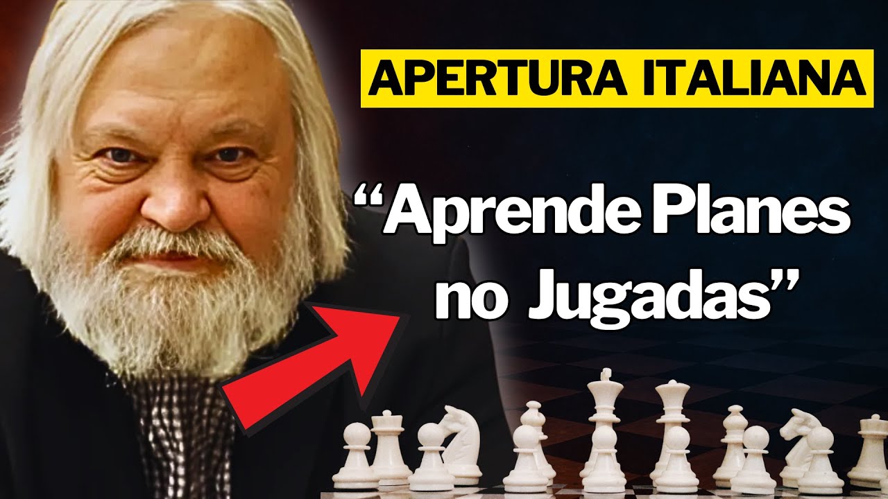 🔥El Plan 
