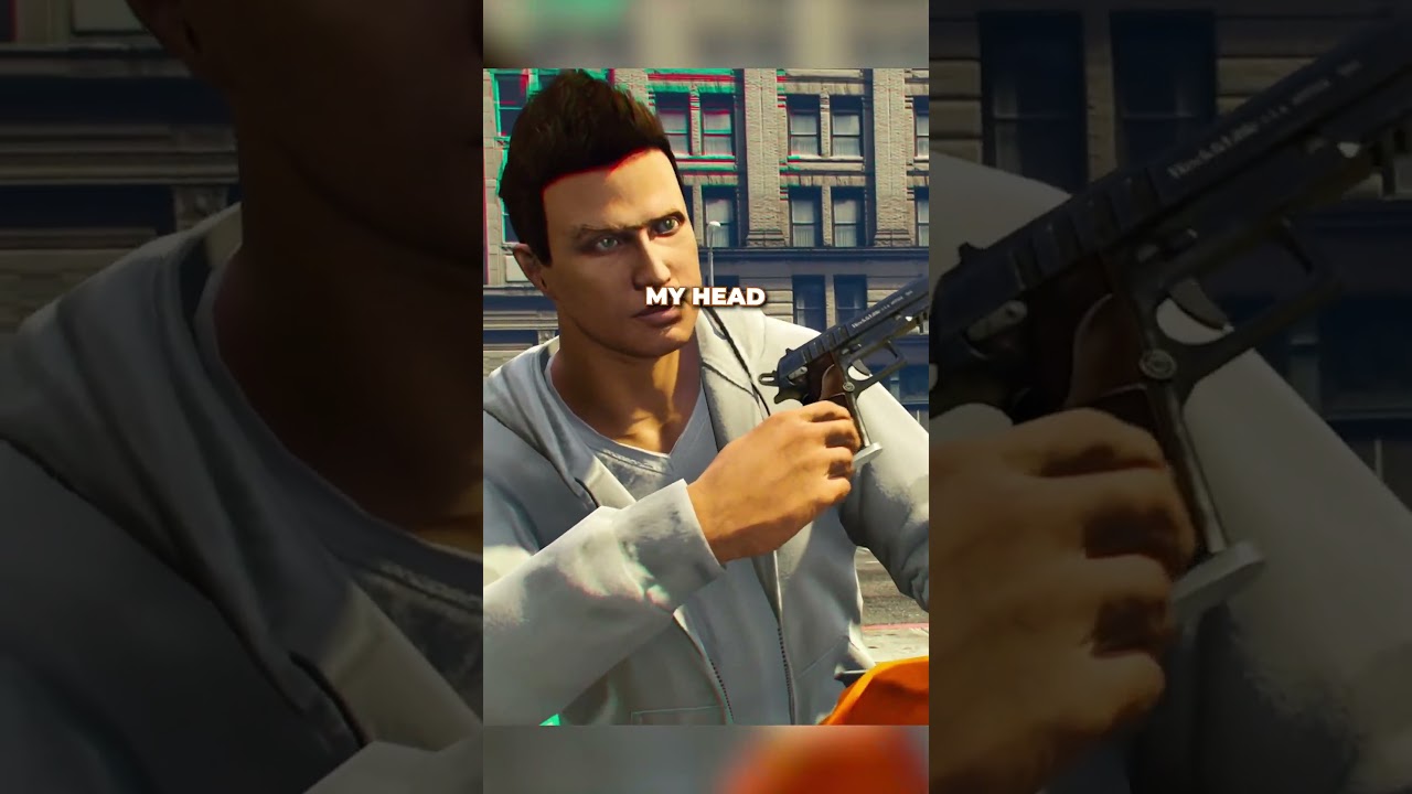 Как быстро повысить рейтинг в GTA Online...