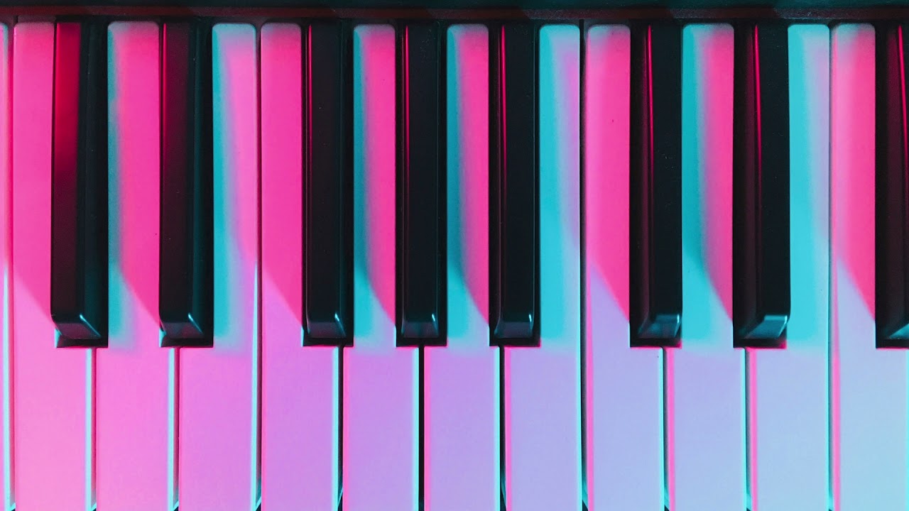 Rhodes Piano Funk Upbeat!! 1 Hour 30 Minutes!!