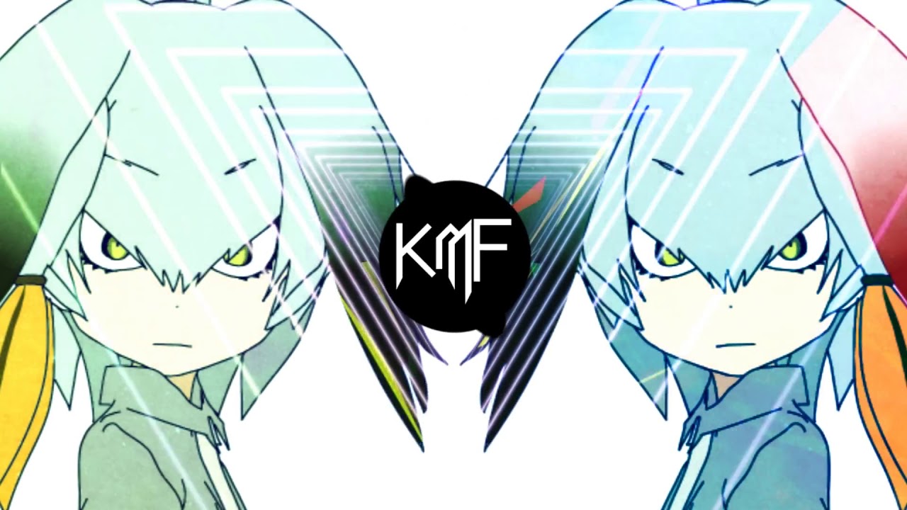 セルリアン戦の曲(Dubstep Remix)