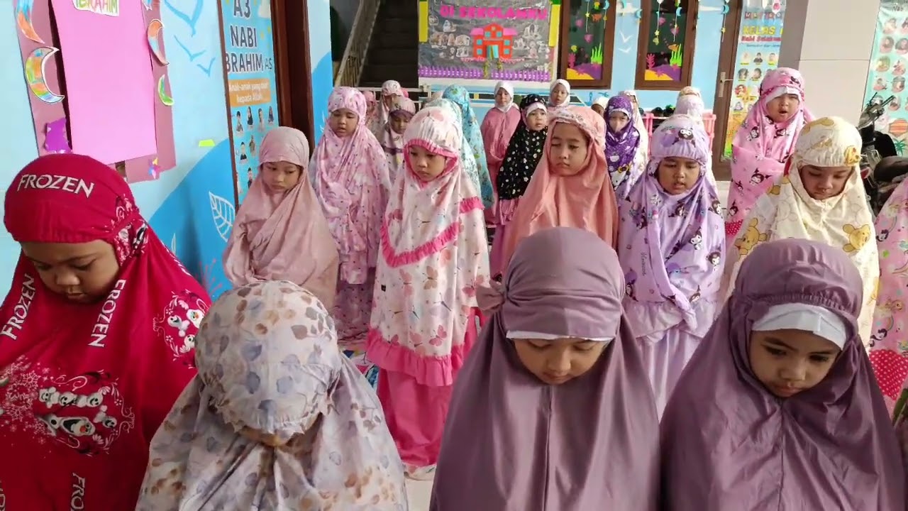 Ramadhan #5 || Imam: Ghautsan B1 || 27.02.26