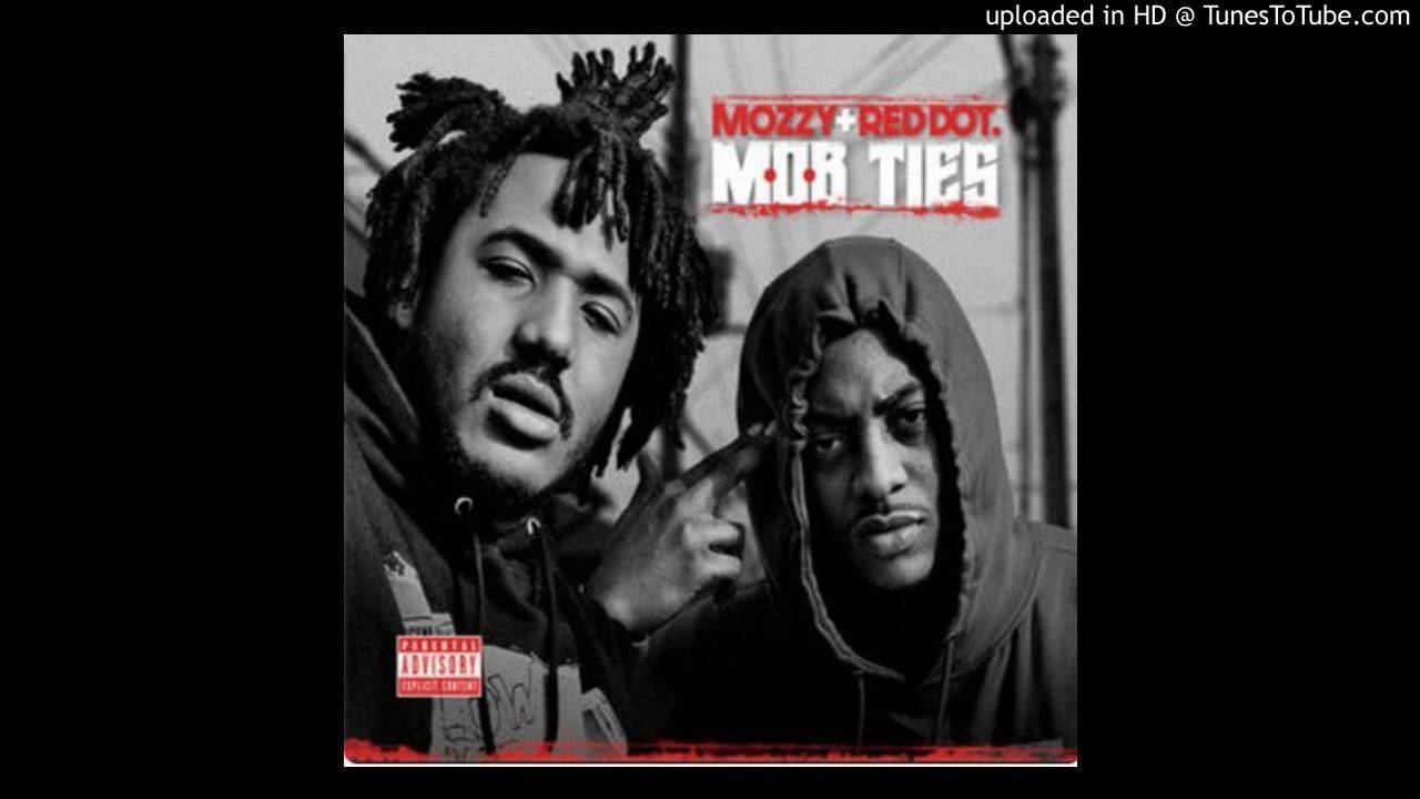 E Mozzy x June x Mozzy x Celly Ru - type beat (2016) (Produced By Overdose Beatz)