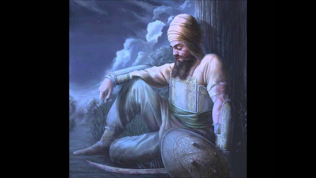 Acapella Jatha - Simran Abihaas