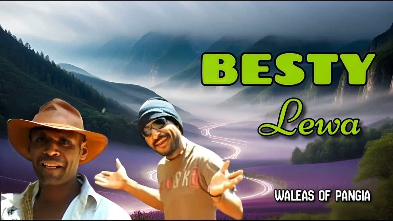Besty Lewa [Vol.1](2008) - Waleas Of Pangia [CHM]
