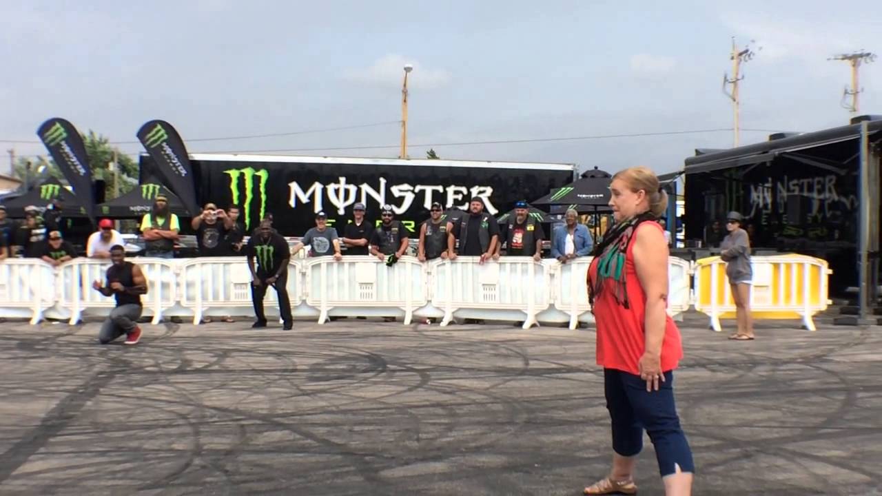 Sturgis 2014 - Behind The Scenes with the Bostrom Brothers