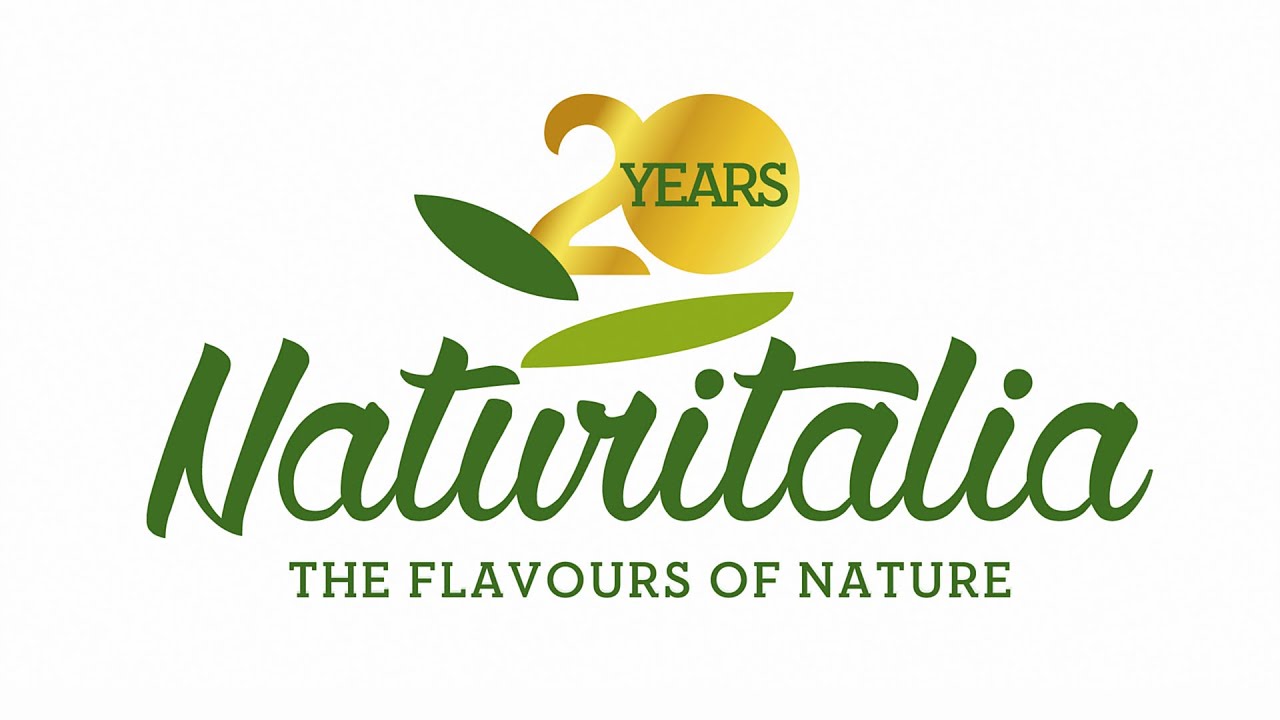 2003-2023 Naturitalia compie 20 anni