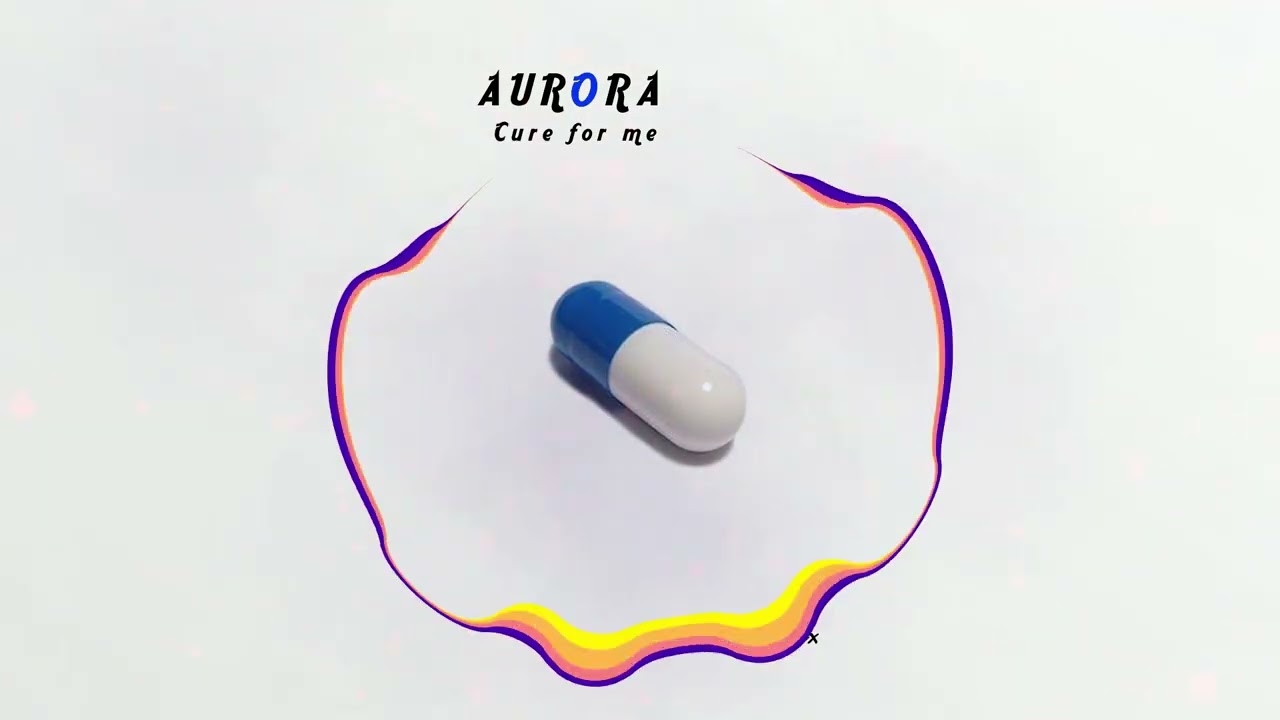 АВРОРА - Лекарство для меня (Ремикс 