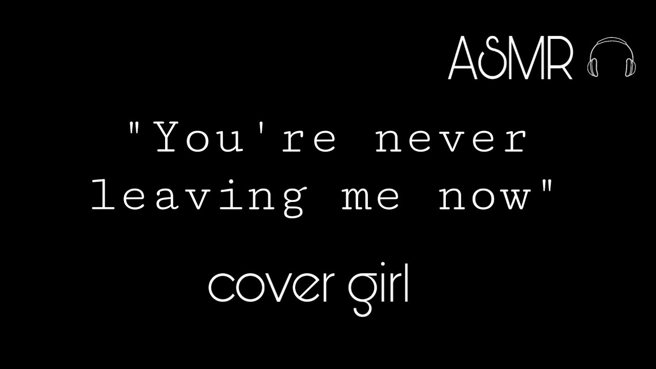 [F4A] crazy ex kidnaps you [obsessive][rambling][asmr gf]