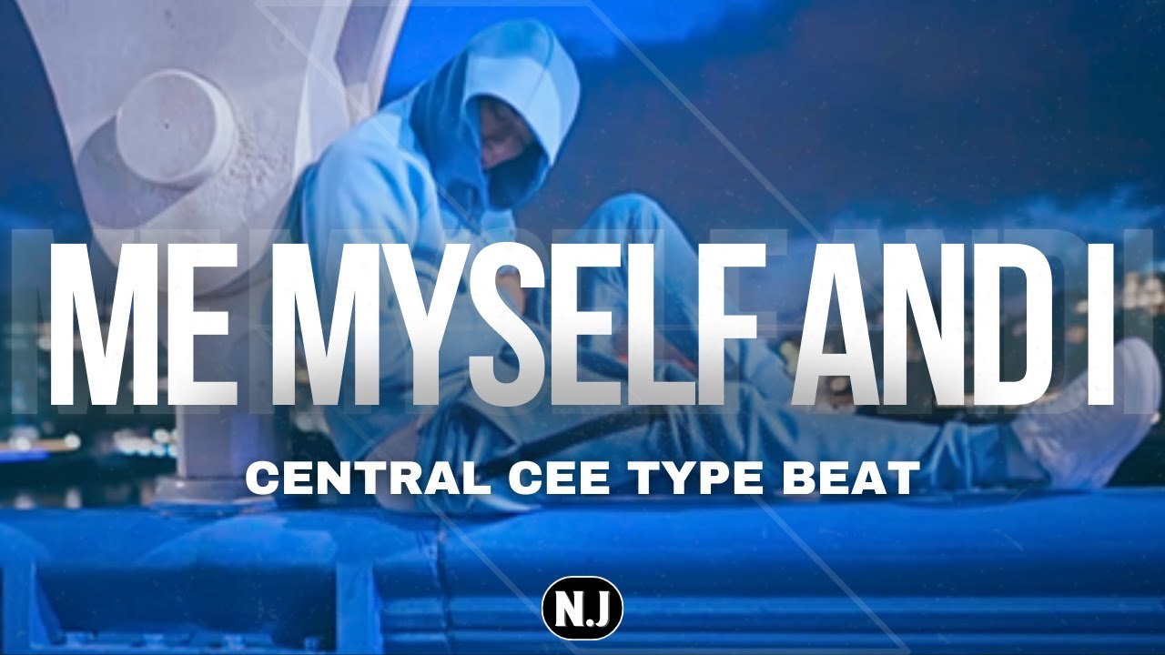 [FREE] Central Cee Type Beat - 