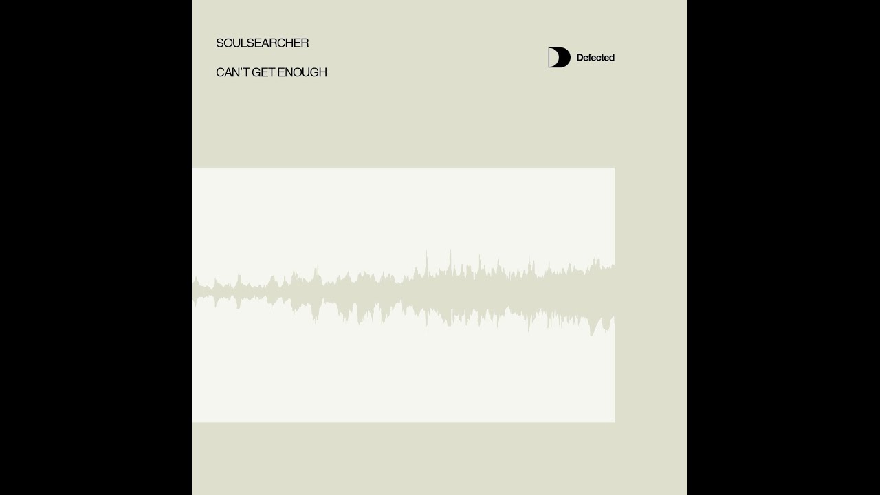 Soulsearcher - Can't Get Enough (Vocal Club Mix) [Full Length] 1999